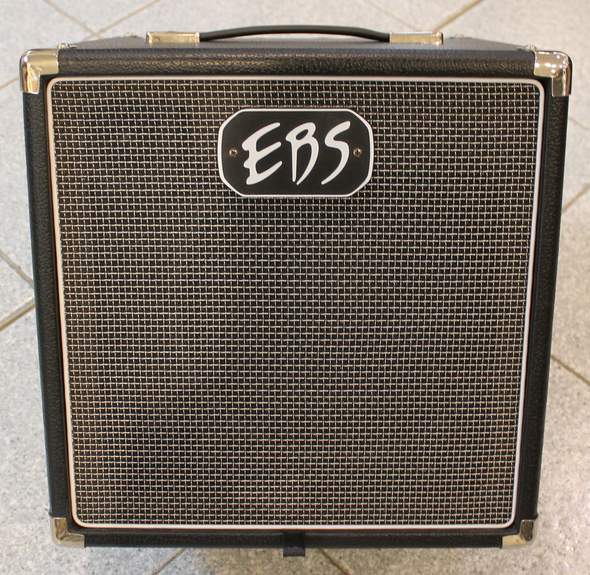 EBS Classic Session 60 USATO Cod. 52725 - immagine 3