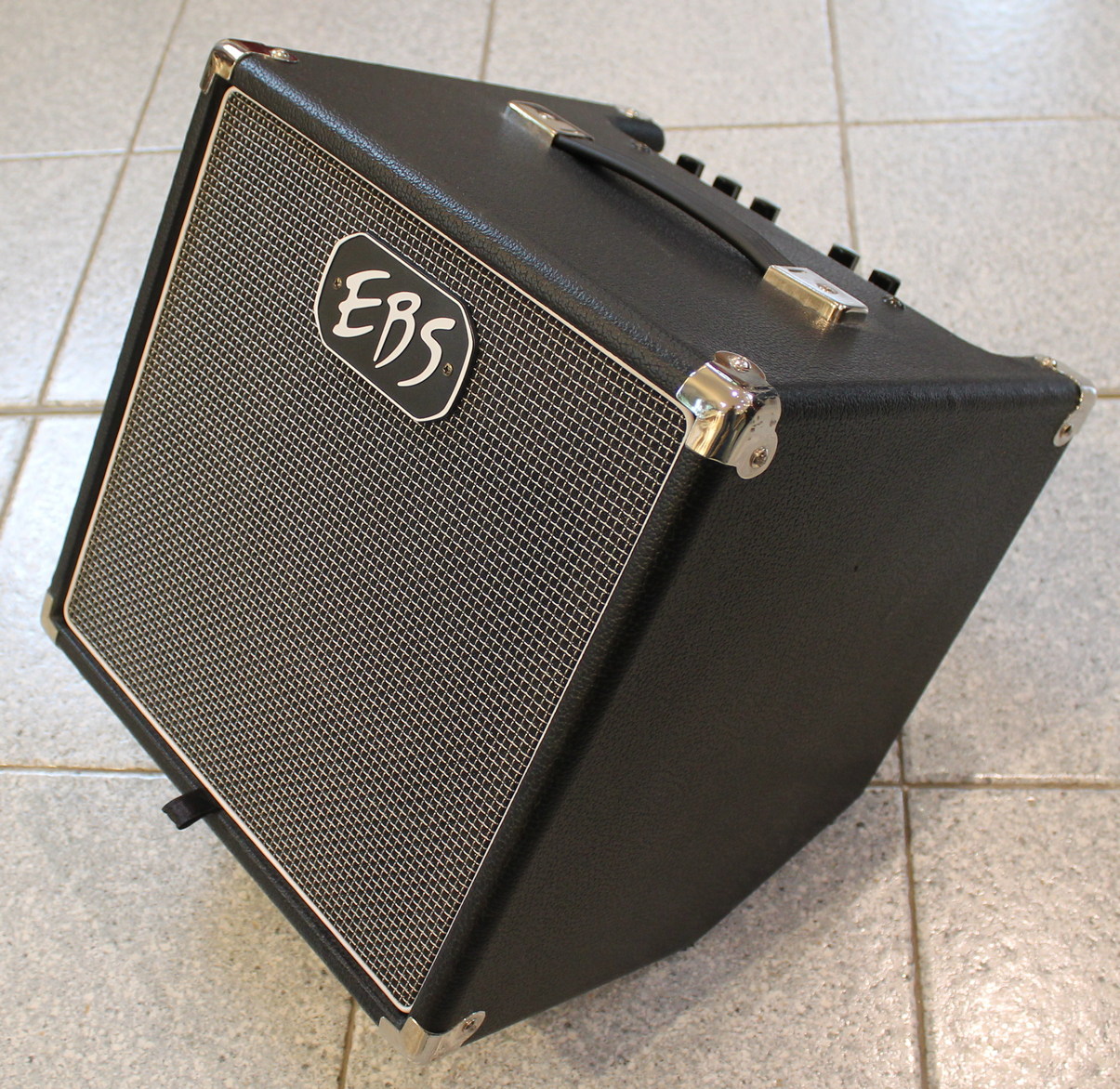 EBS Classic Session 60 USATO Cod. 52725 - immagine 5