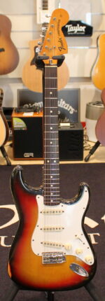 Fender Standard Stratocaster 1974 USATO cod. 52625