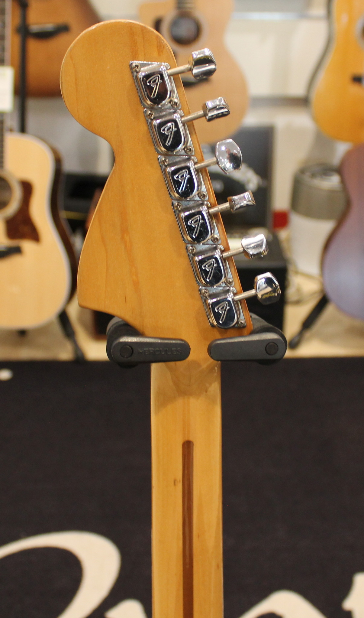 Fender Standard Stratocaster 1974 USATO cod. 52625 - immagine 18