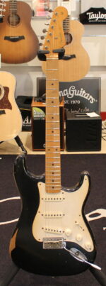 Fender Road Worn '50s Stratocaster 2009 USATO cod. 57025