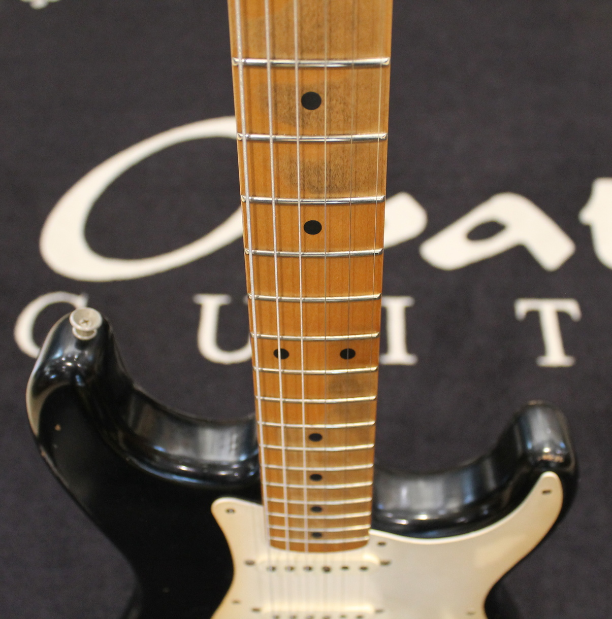 Fender Road Worn '50s Stratocaster 2009 USATO cod. 57025 - immagine 5