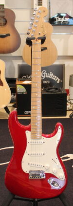 Fender DeLuxe Stratocaster Custom Shop USATO cod. 56025