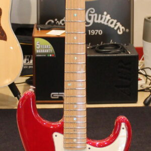 Fender DeLuxe Stratocaster Custom Shop USATO cod. 56025