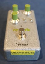 Fender HammerTone Reverb USATO cod. 54825
