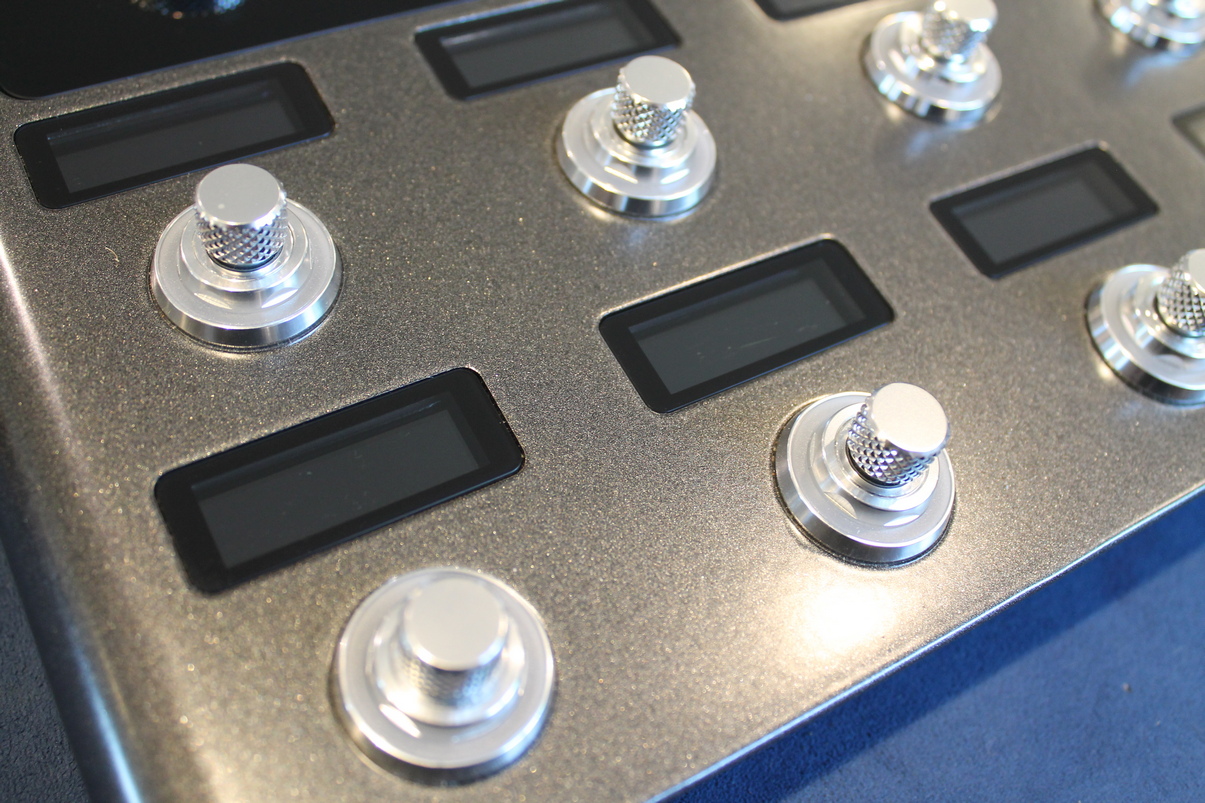 Fender Tone Master Pro USATO cod. 52525 - immagine 4