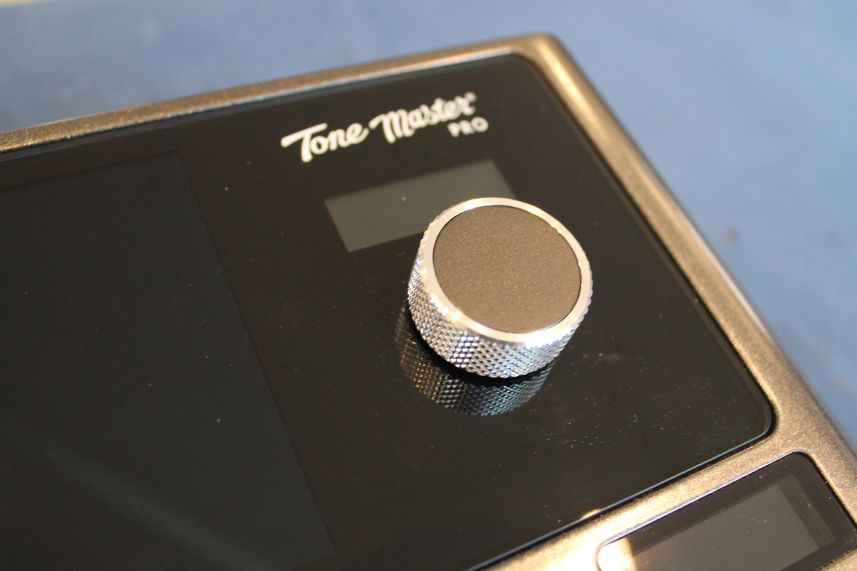 Fender Tone Master Pro USATO cod. 52525 - immagine 6