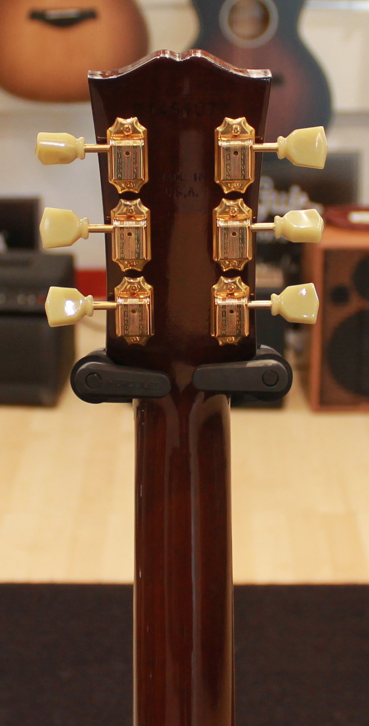 Gibson Hummingbird Origin USATO cod. 52225 - immagine 13