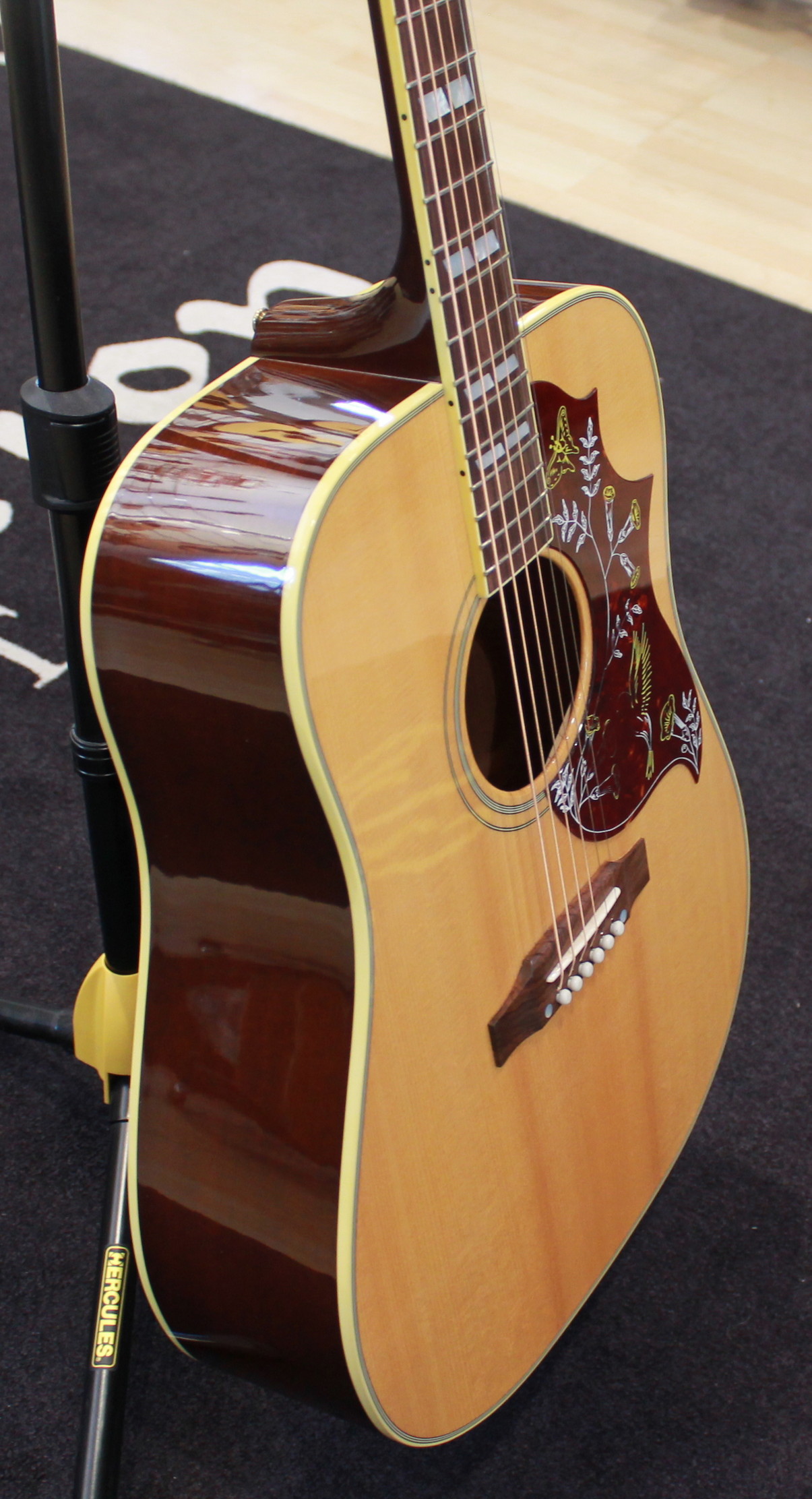 Gibson Hummingbird Origin USATO cod. 52225 - immagine 2