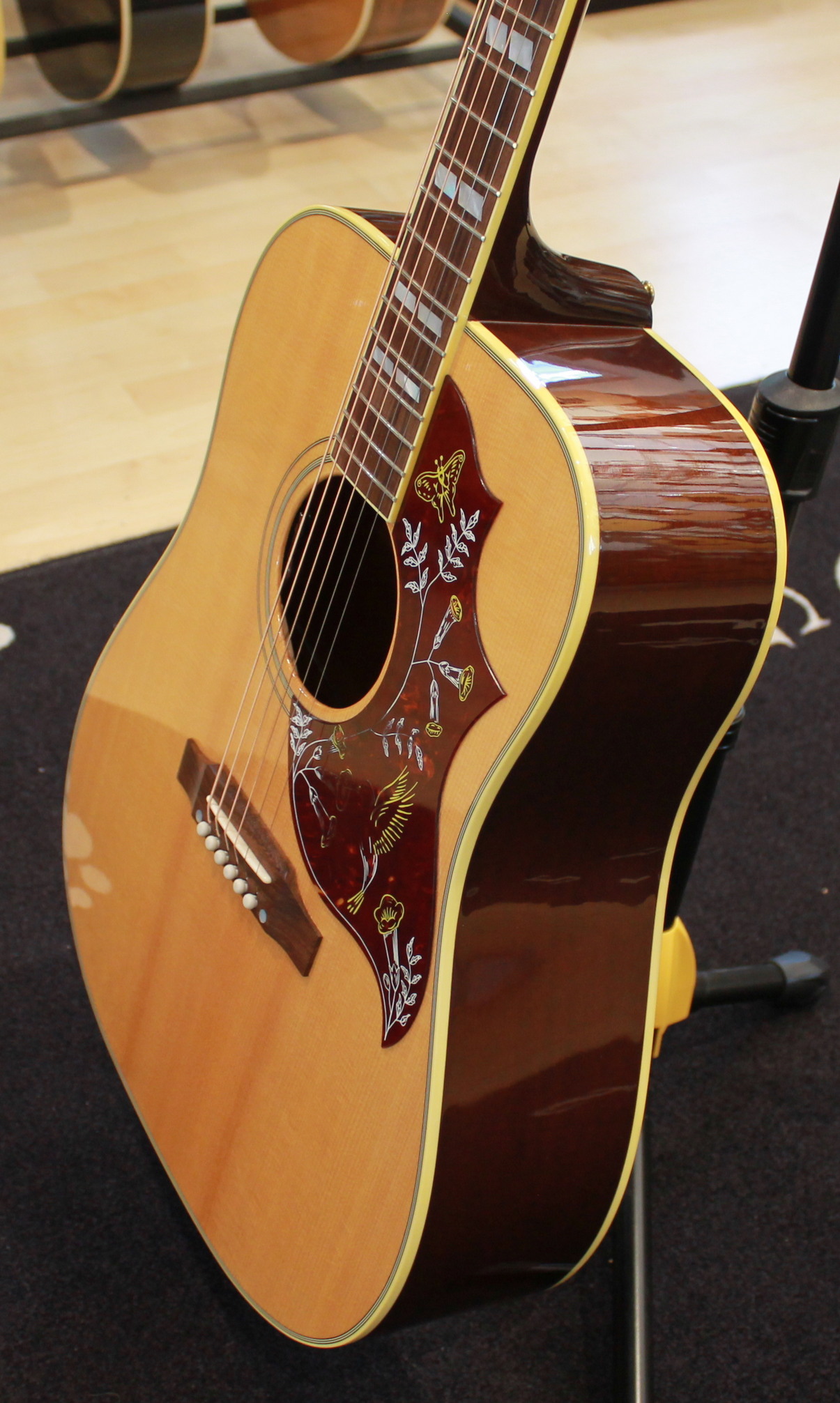 Gibson Hummingbird Origin USATO cod. 52225 - immagine 3