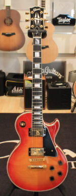 Gibson Les Paul Custom Cherry USATO cod. 56925