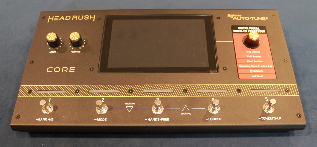 Headrush Core USATO cod. 53125