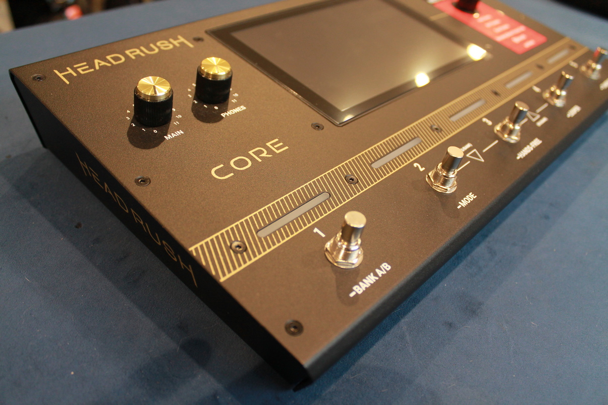 Headrush Core USATO cod. 53125 - immagine 3