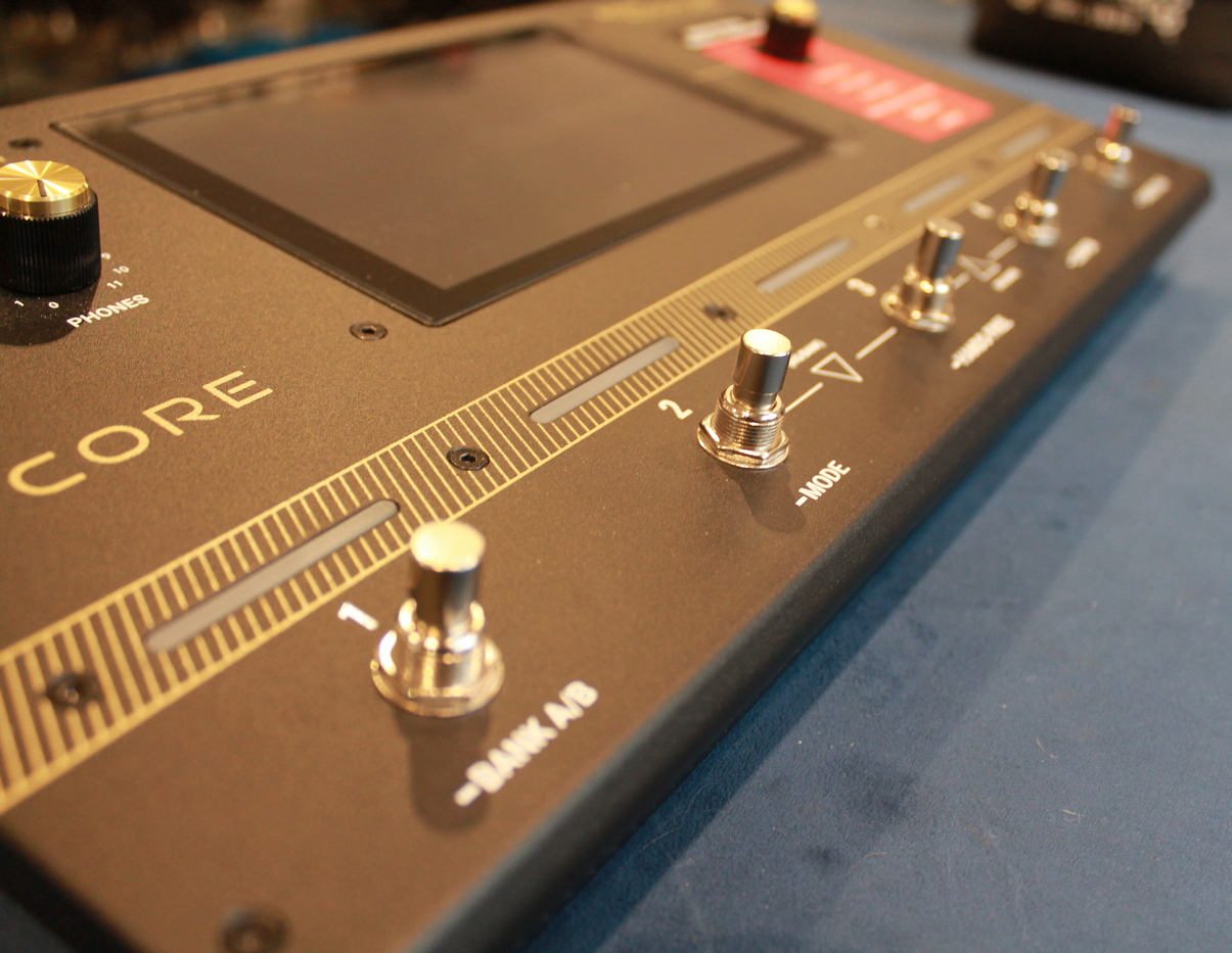 Headrush Core USATO cod. 53125 - immagine 5