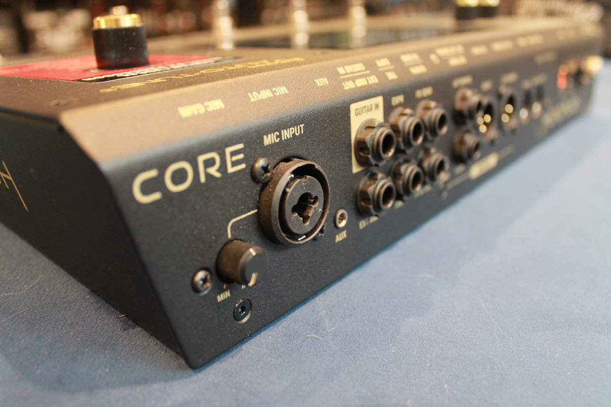 Headrush Core USATO cod. 53125 - immagine 6