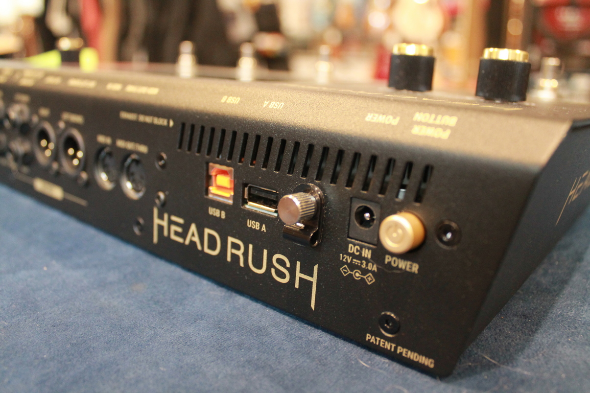 Headrush Core USATO cod. 53125 - immagine 7