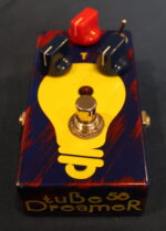 JAM Pedals Tube Dreamer 58 USATO cod. 56125