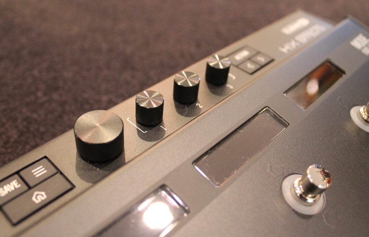 Line6 HX Effects USATO cod. 52425 - immagine 5