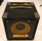 Mark Bass Mini CMD121P USATO cod. 51425