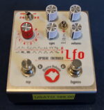 Mastro Valvola LFO Optical Tremolo USATO cod. 52025