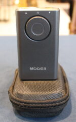 Mooer Audio P1 USATO cod. 52125