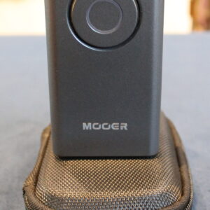 Mooer Audio P1 USATO cod. 52125