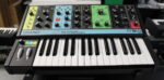 Moog Grandmother USATO cod. 51625