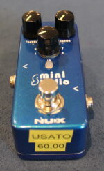 NUX Mini Studio USATO cod. 53625
