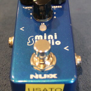 NUX Mini Studio USATO cod. 53625