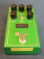 REVV G2 USATO cod. 55825