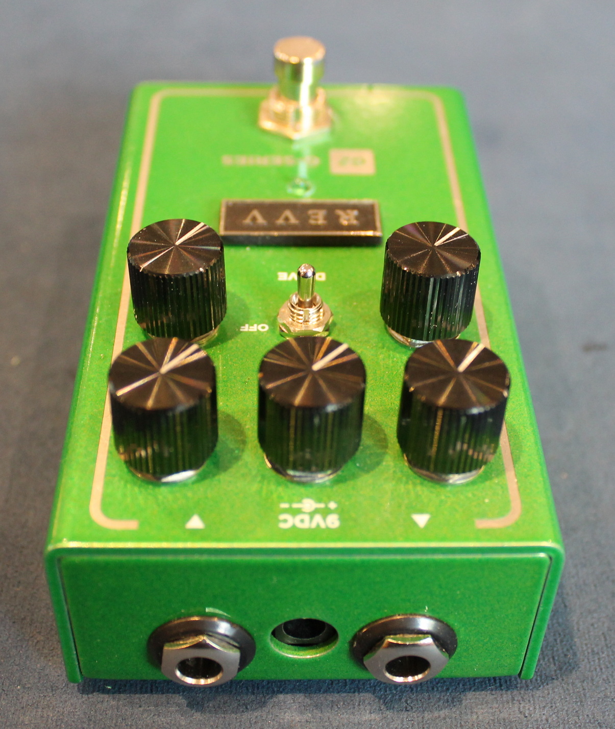 REVV G2 USATO cod. 55825 - immagine 2