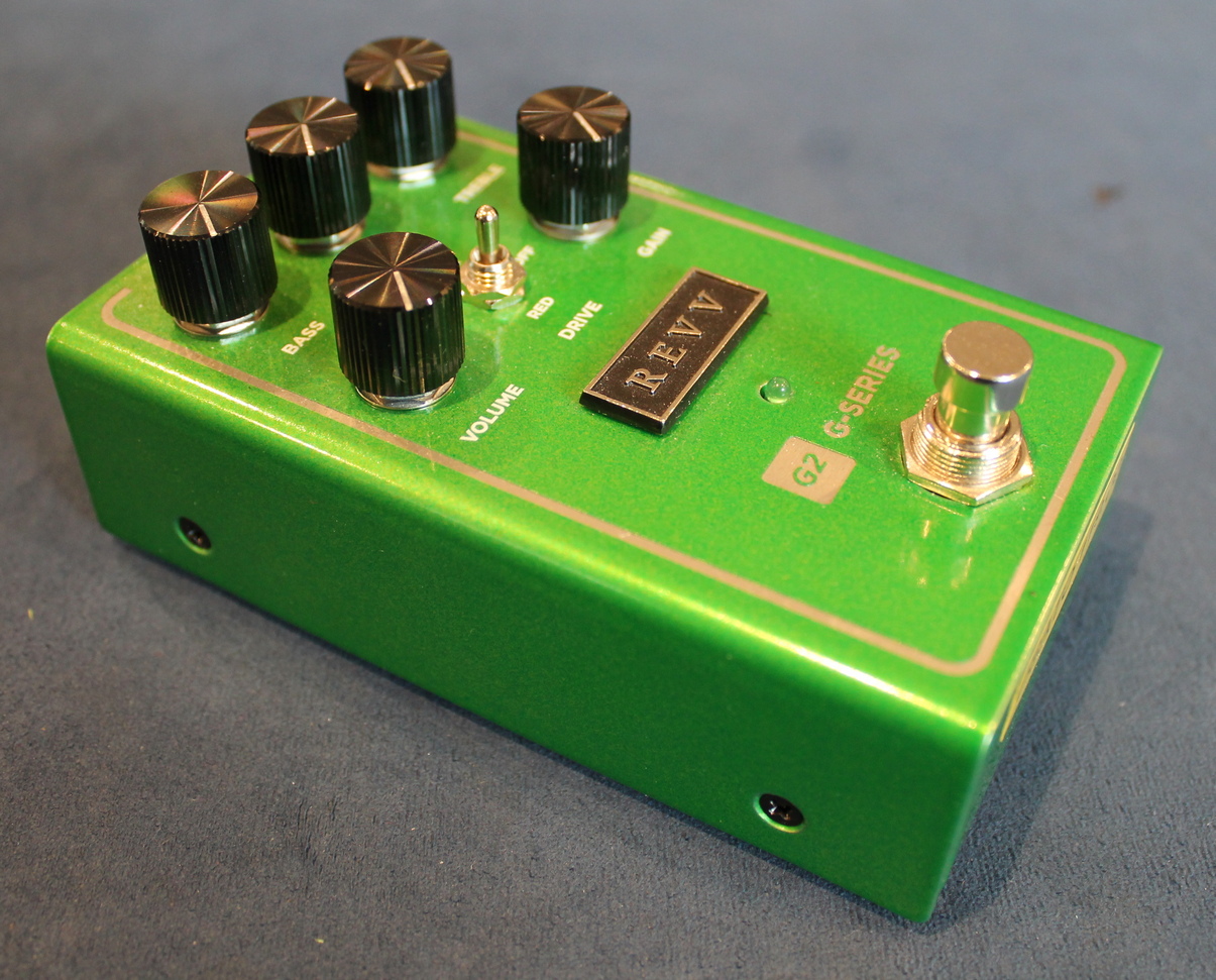 REVV G2 USATO cod. 55825 - immagine 3