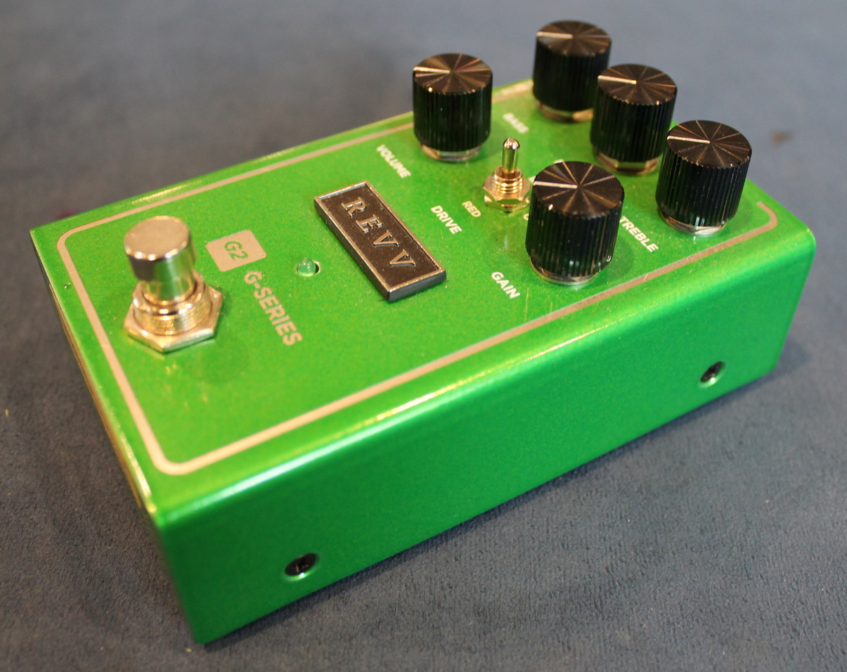 REVV G2 USATO cod. 55825 - immagine 4