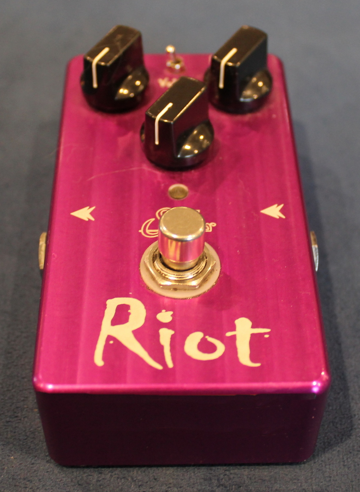 Suhr Riot USATO cod. 57525