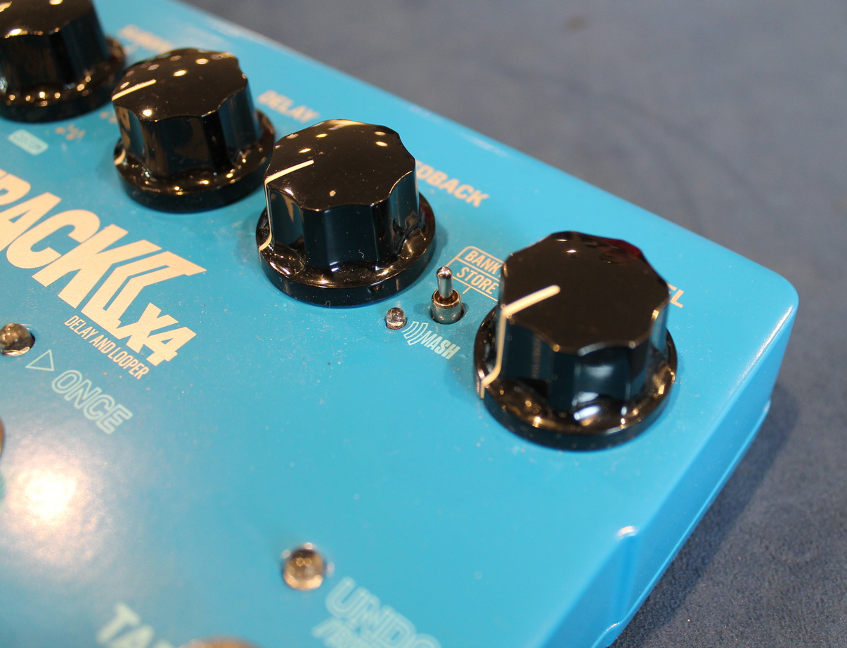 T.C. Electronic Flashback 2 X4 USATO cod. 55525 - immagine 6