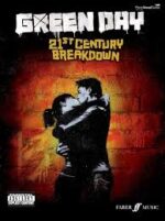 Green Day 21st Century Breakdown