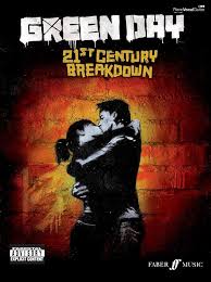 Green Day 21st Century Breakdown