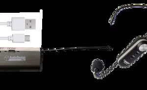 AudioDesign Pro PMU 601HS