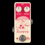 EarthQuaker Devices Barrows Fuzz Attacker