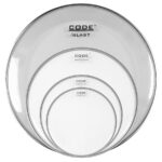 Code DNACL10121622 DNA Pack di pelli Trasparenti