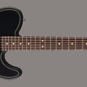 Fender Acoustasonic Standard Telecaster Black