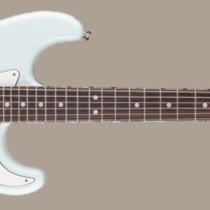 Fender American Vintage II 1965 Stratocaster Sonic Blue