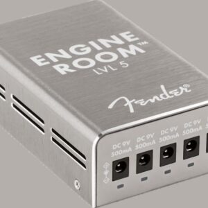 Fender Engine Room LVL5 Power Supply