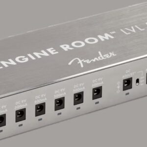 Fender Engine Room LVL8 Power Supply