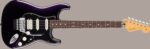 Fender Player II Modified Stratocaster HSS Floyd Rose Dusk