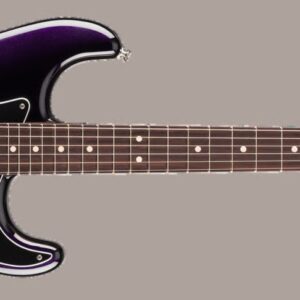 Fender Player II Modified Stratocaster HSS Floyd Rose Dusk