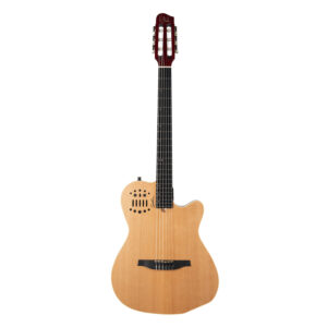 Godin ACS Slim Cedar Natural SG