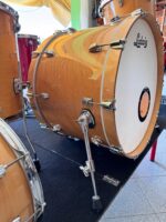 Ludwig Moto Centennial EX DEMO Cod.60125