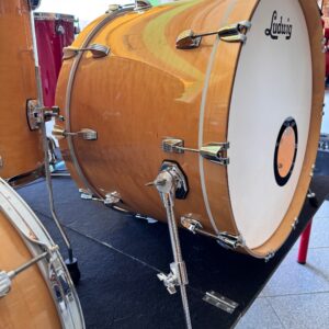 Ludwig Moto Centennial EX DEMO Cod.60125