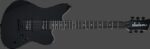 Jackson JS Series Surfcaster JS22 HT Gloss Black